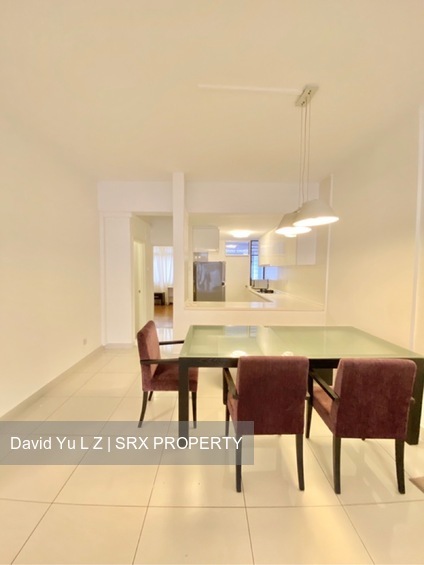 Pastoral View (D11), Apartment #502257911